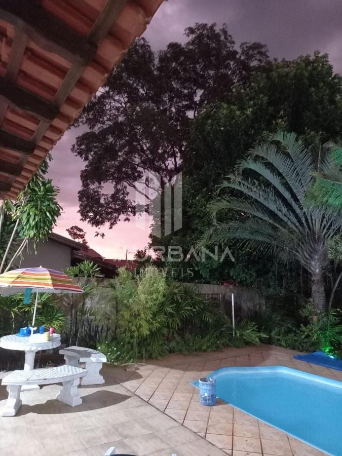 Chácara à venda, 1200m² - Foto 1