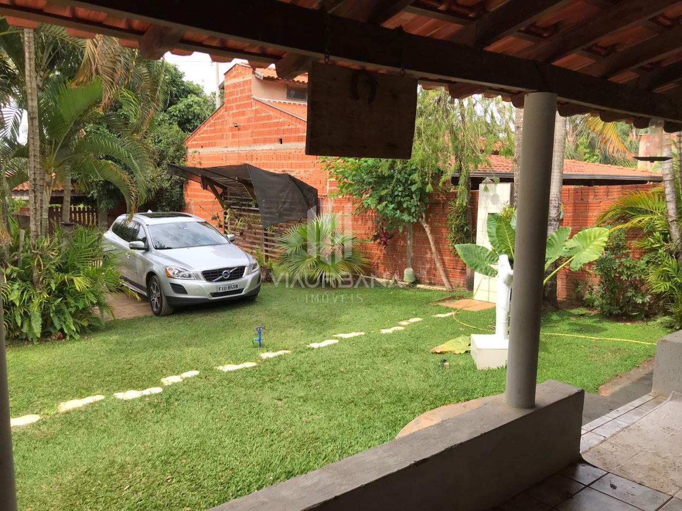 Chácara à venda, 1200m² - Foto 3
