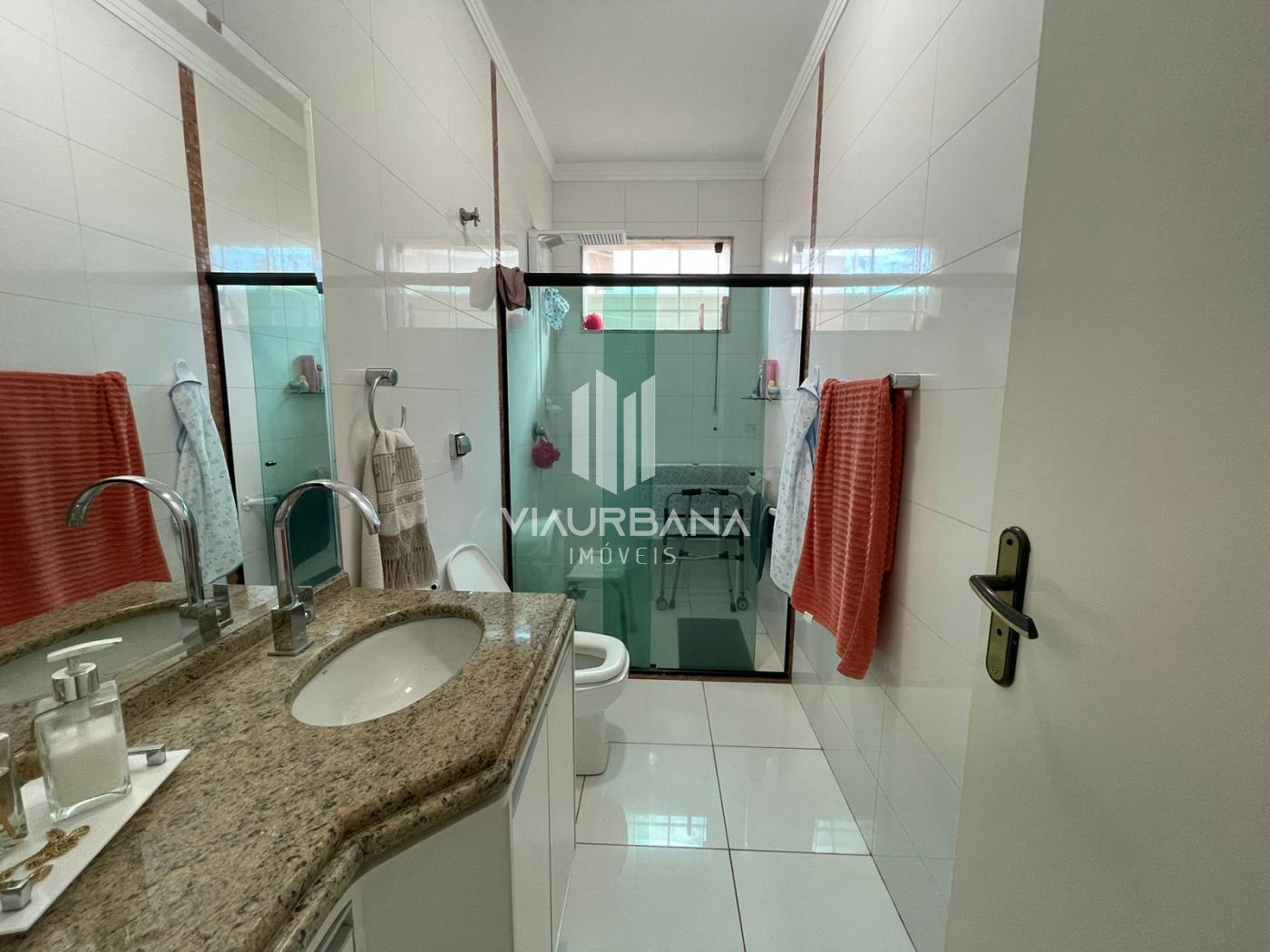 Casa à venda com 3 quartos - Foto 10