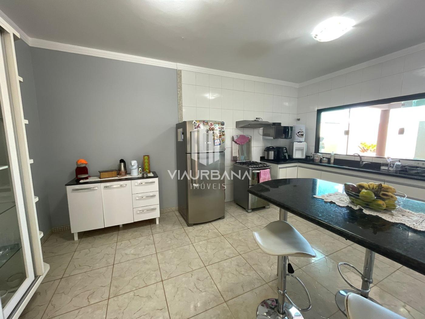Casa à venda com 3 quartos - Foto 4