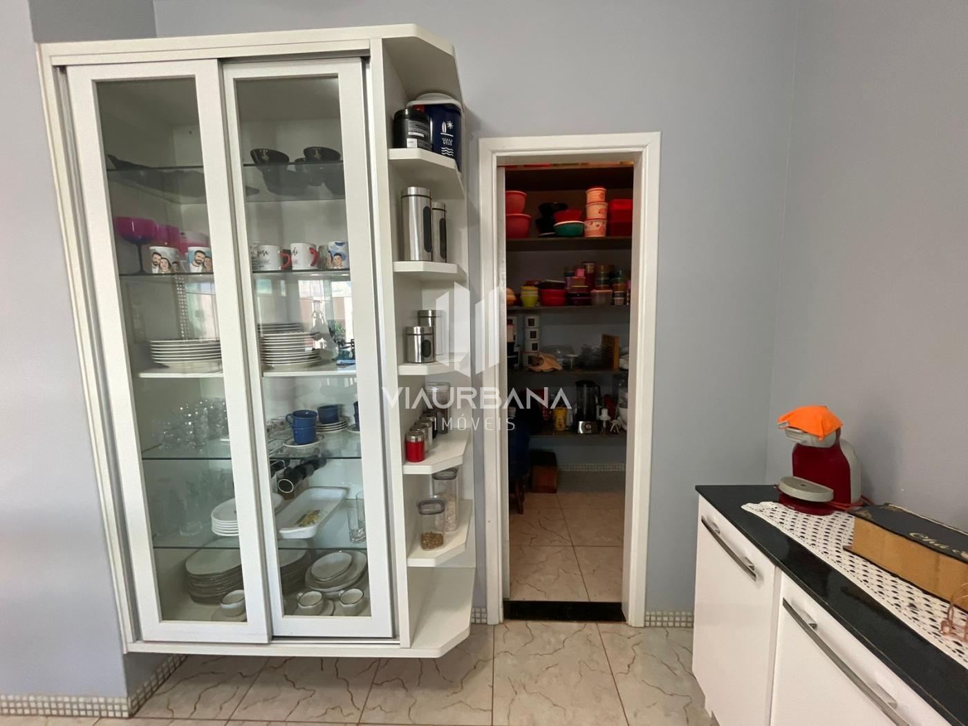 Casa à venda com 3 quartos - Foto 3