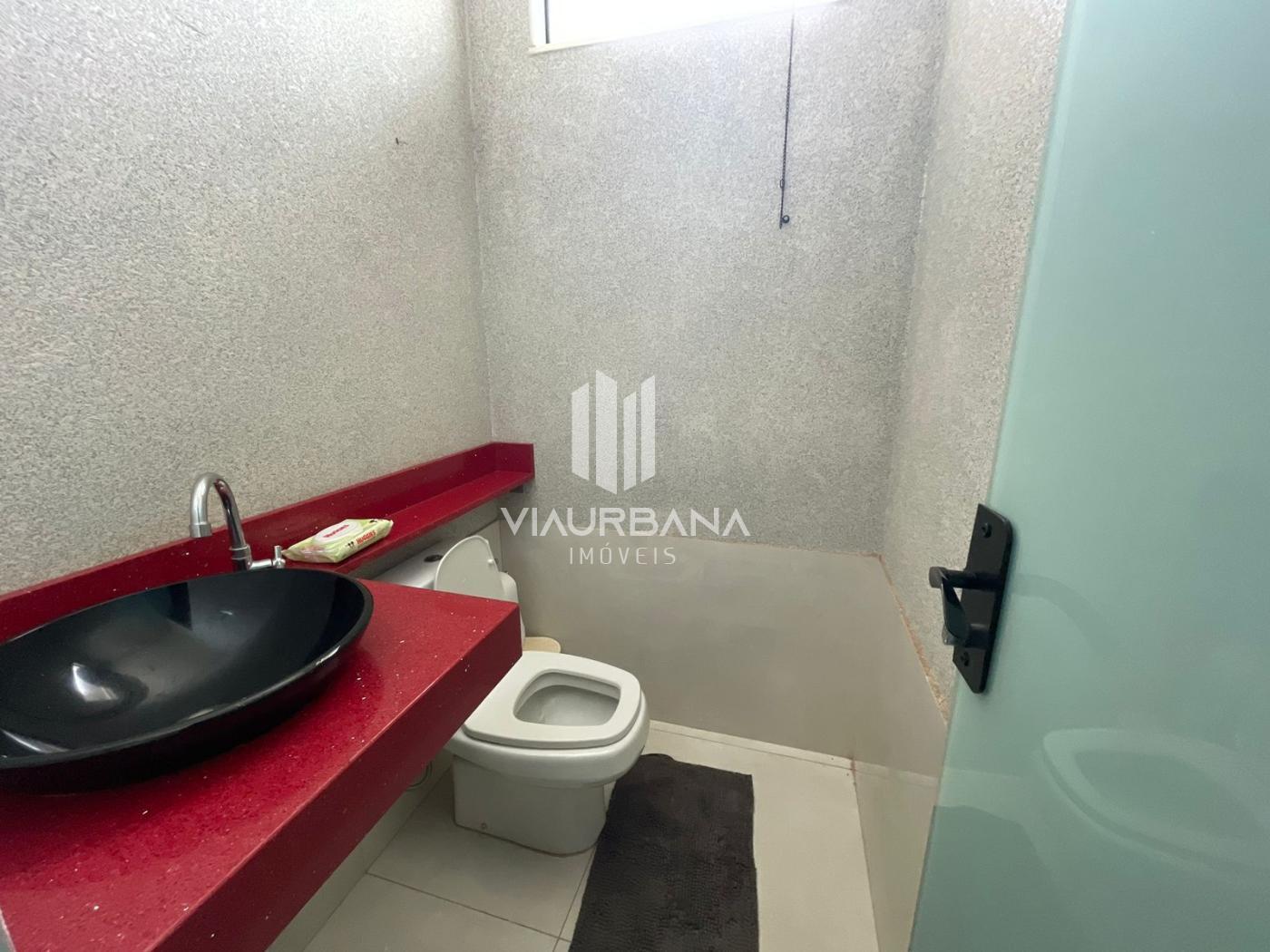 Casa à venda com 3 quartos - Foto 7