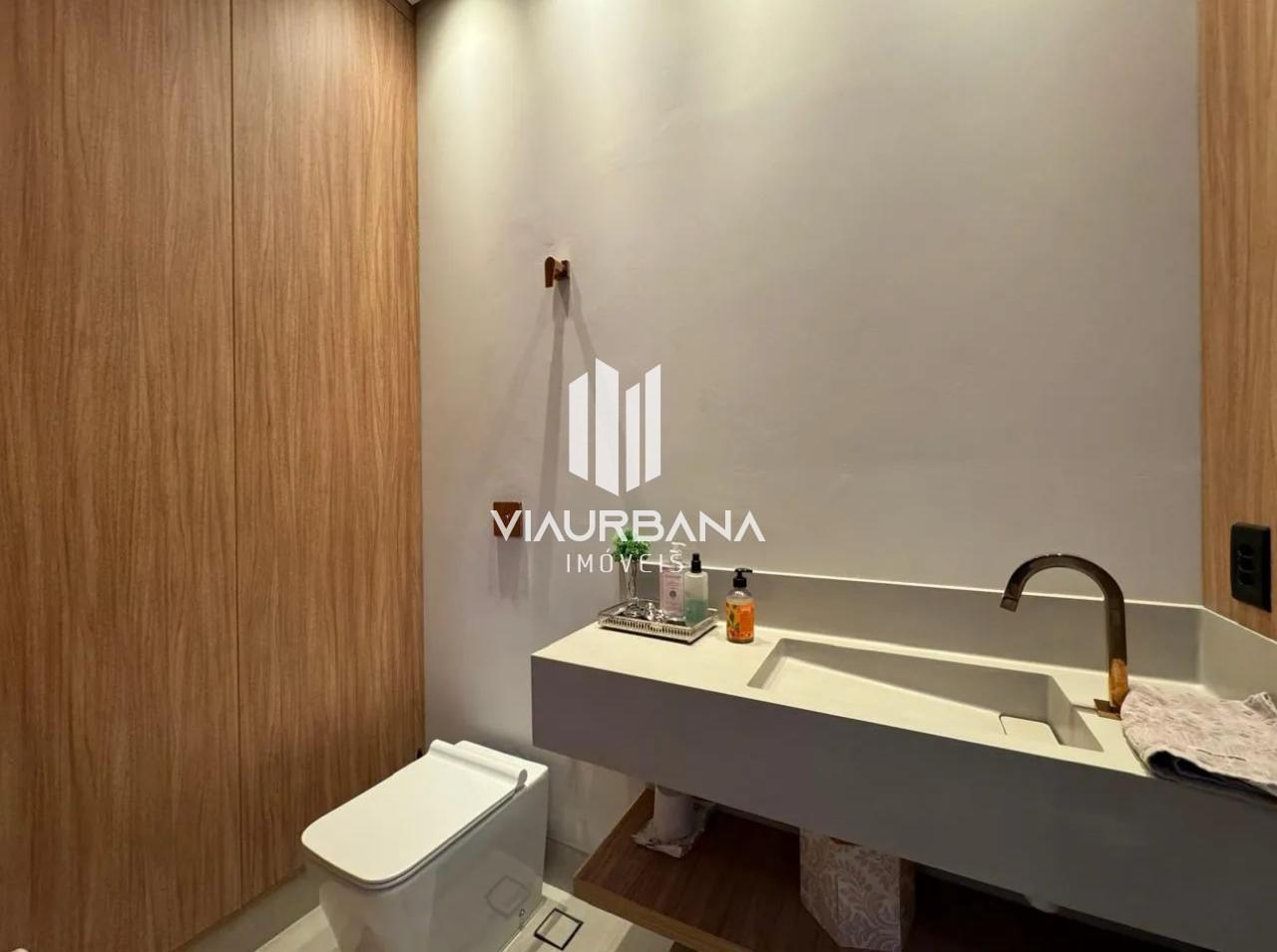 Casa à venda com 4 quartos, 504m² - Foto 4