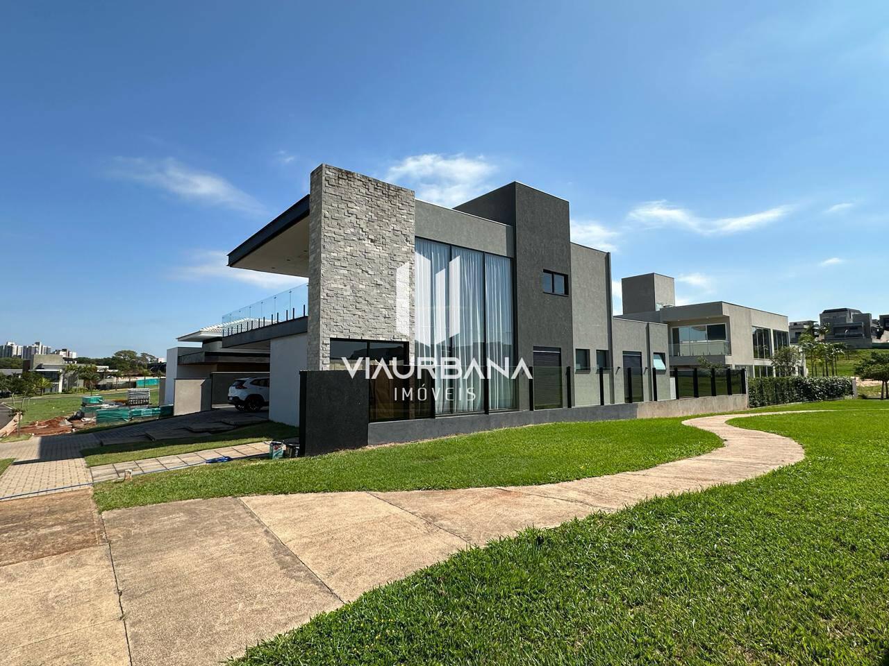 Casa à venda com 4 quartos, 504m² - Foto 6