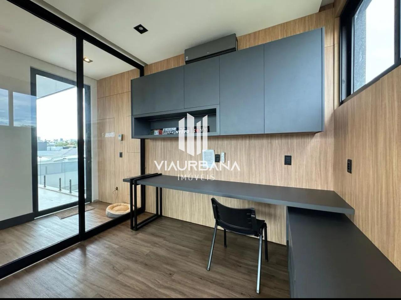 Casa à venda com 4 quartos, 504m² - Foto 8