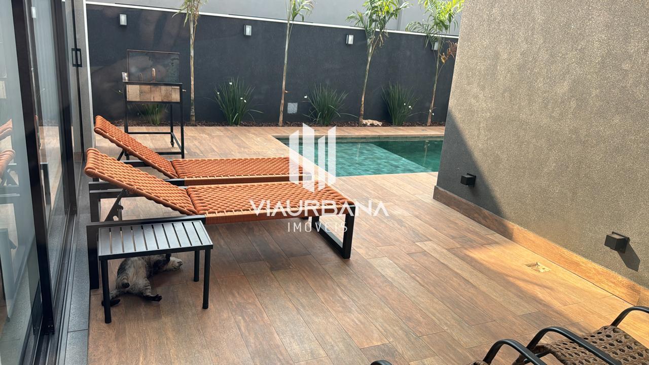 Casa à venda com 4 quartos, 504m² - Foto 11