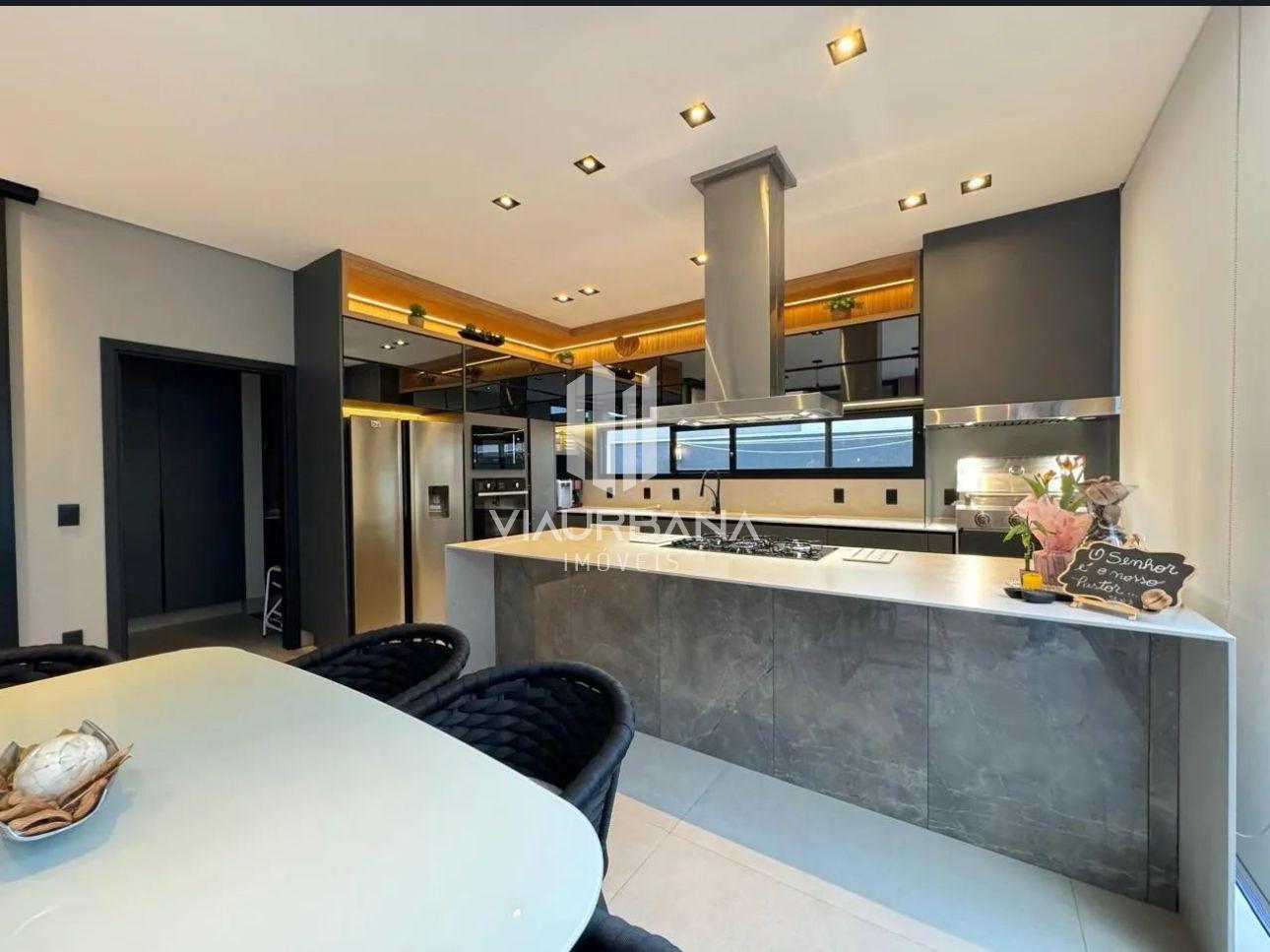 Casa à venda com 4 quartos, 504m² - Foto 17