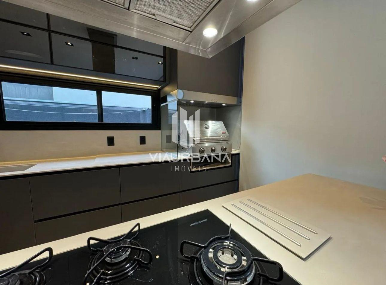 Casa à venda com 4 quartos, 504m² - Foto 15