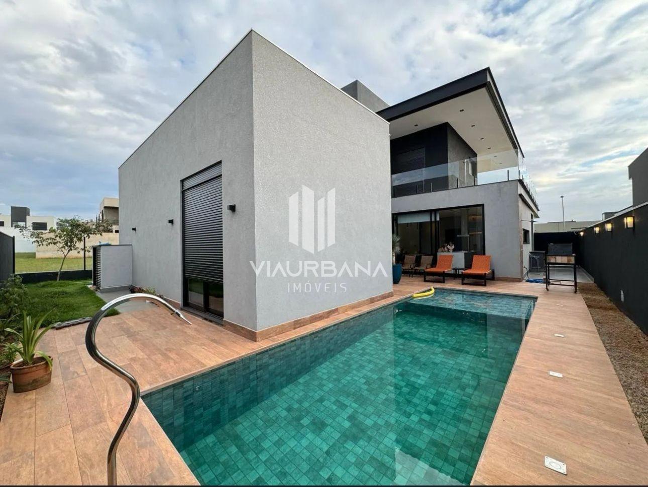 Casa à venda com 4 quartos, 504m² - Foto 1