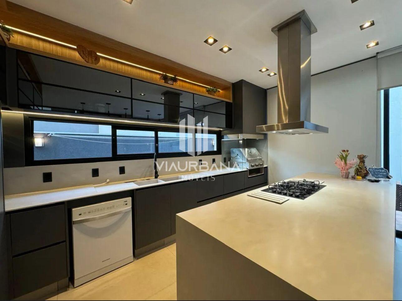 Casa à venda com 4 quartos, 504m² - Foto 16