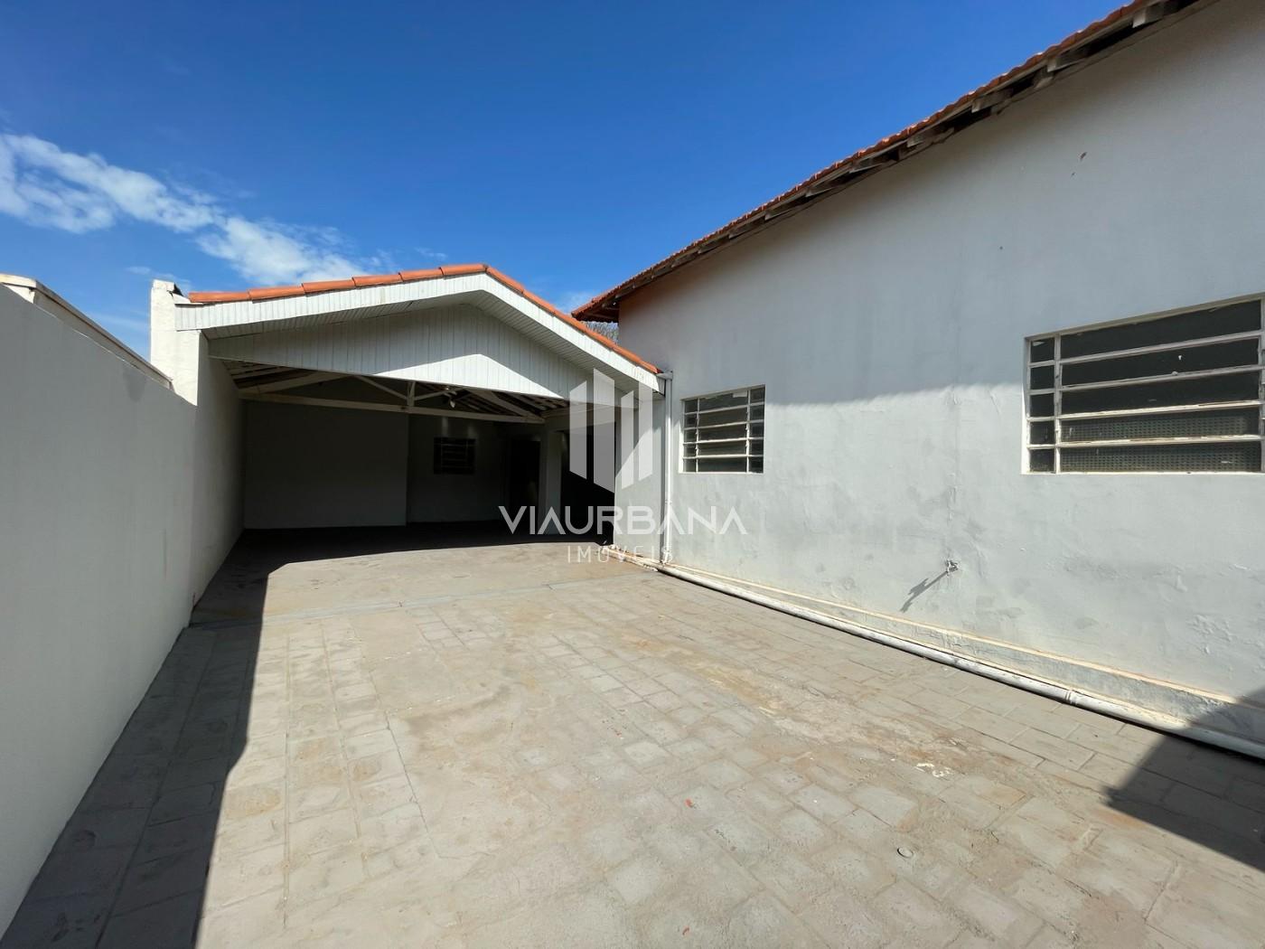 Casa à venda, 364m² - Foto 1