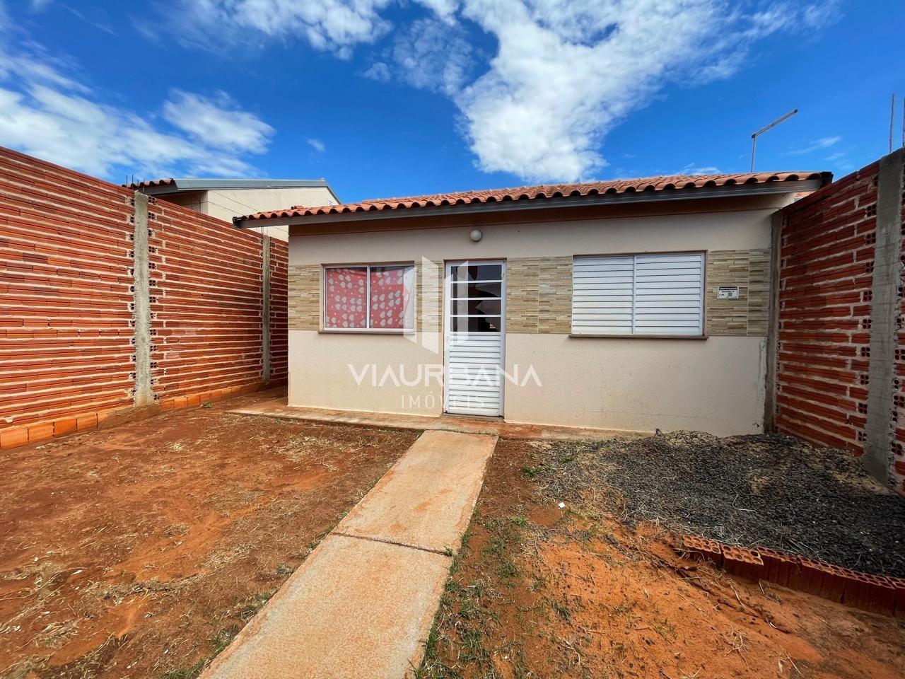 Casa à venda - Foto 1