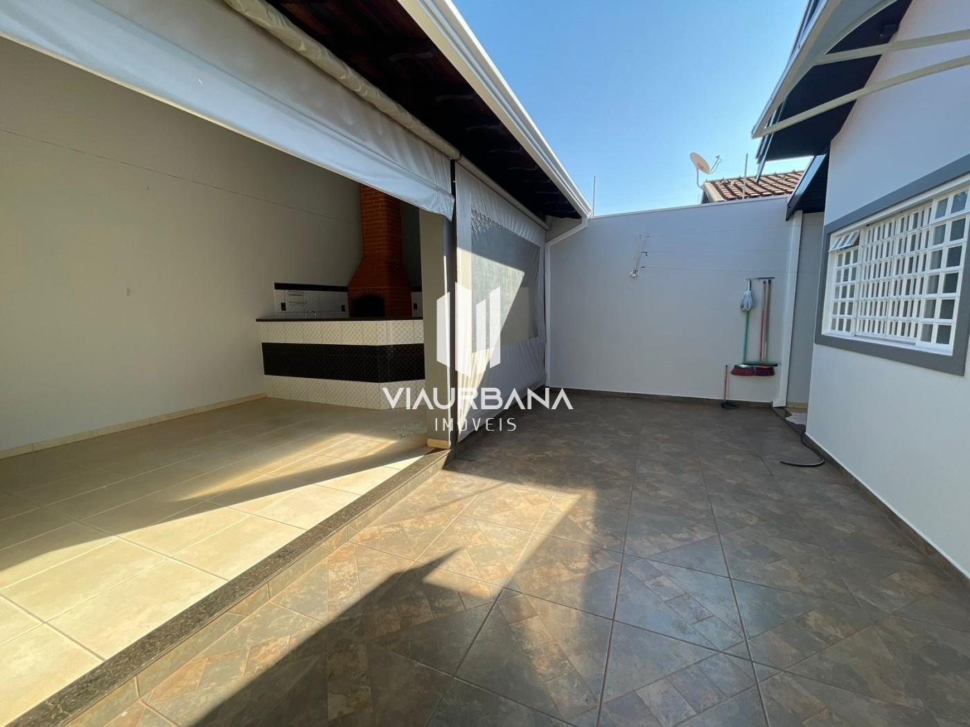 Casa à venda com 3 quartos - Foto 9