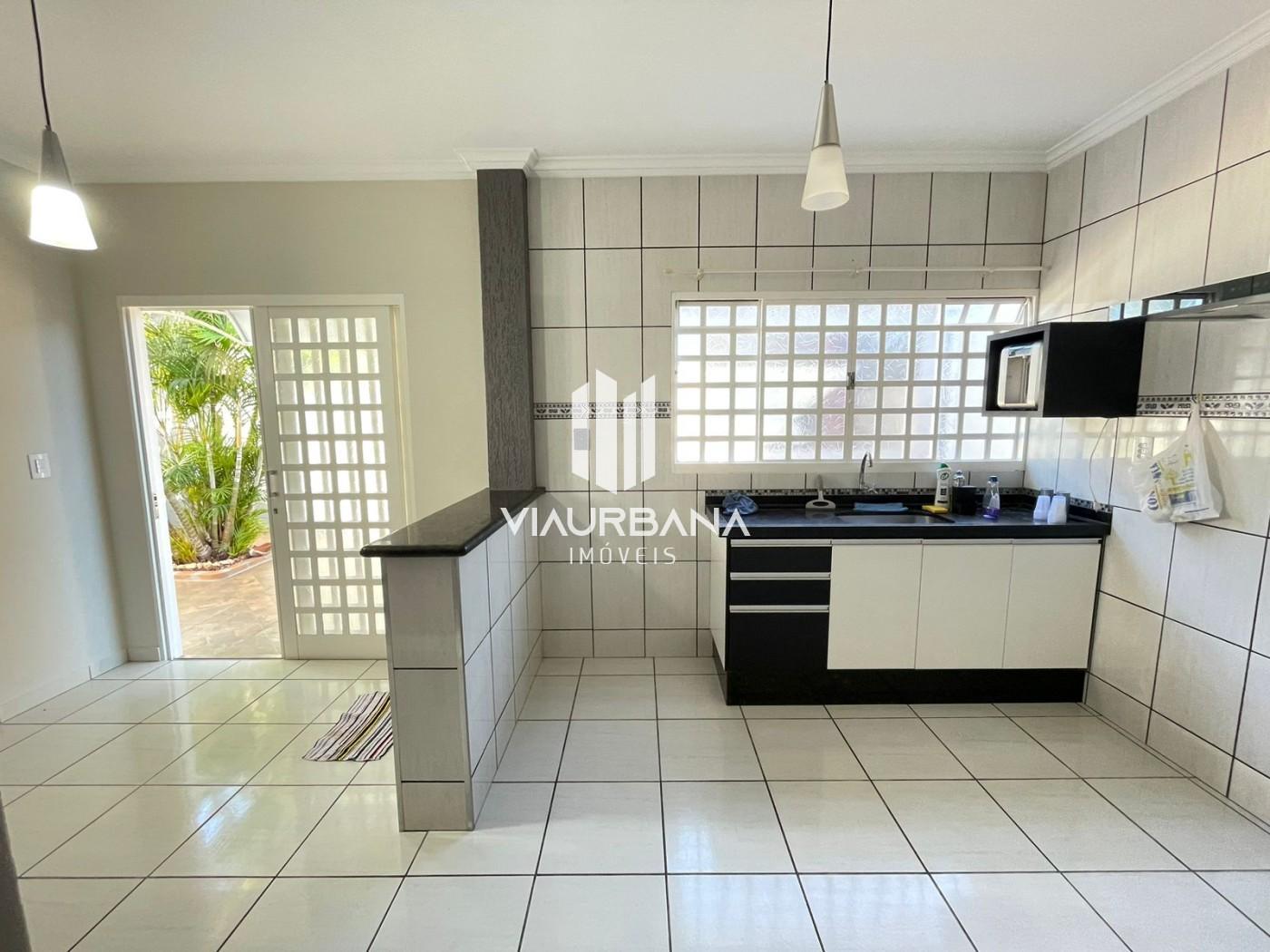 Casa à venda com 3 quartos - Foto 7