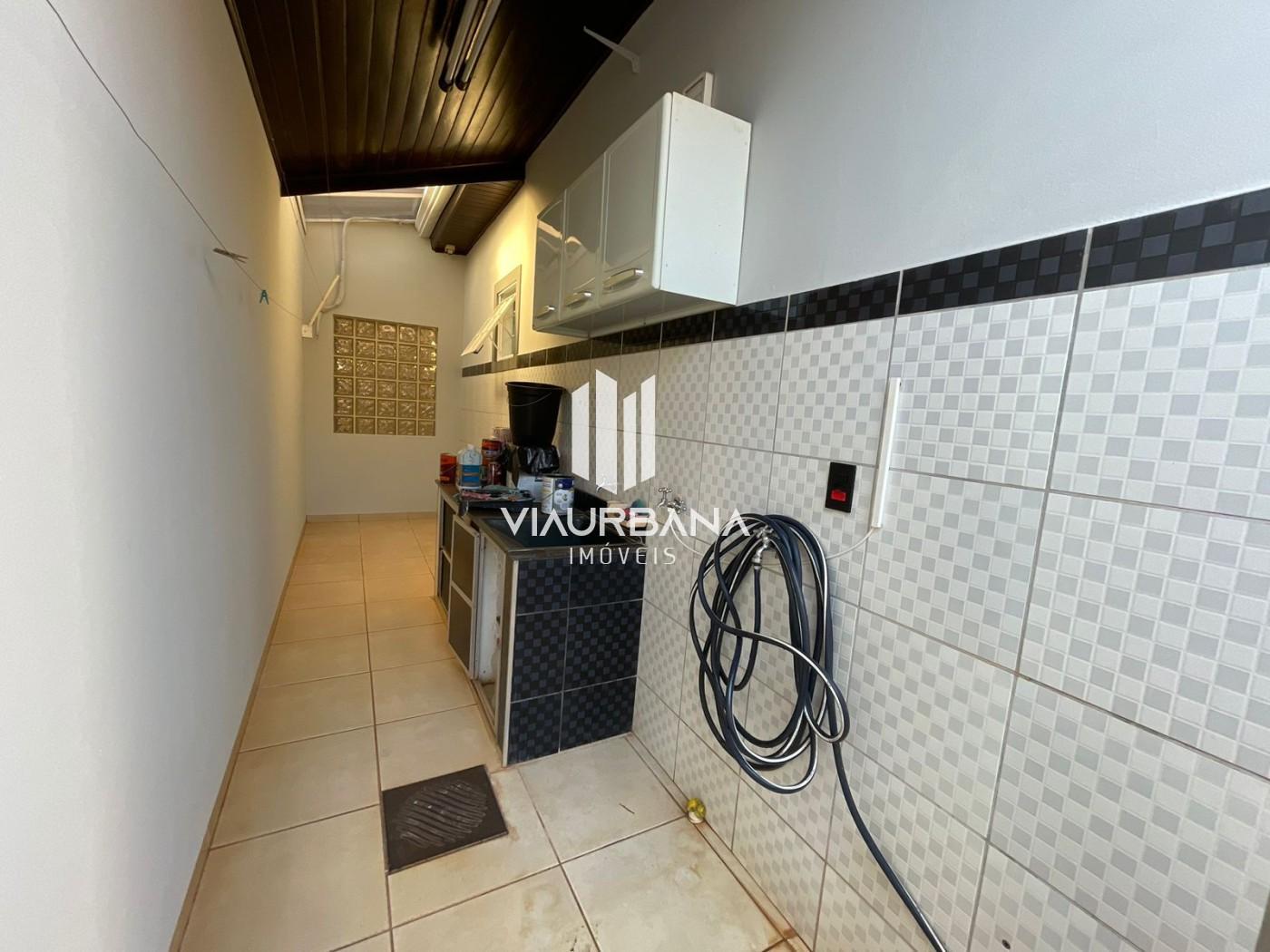 Casa à venda com 3 quartos - Foto 12