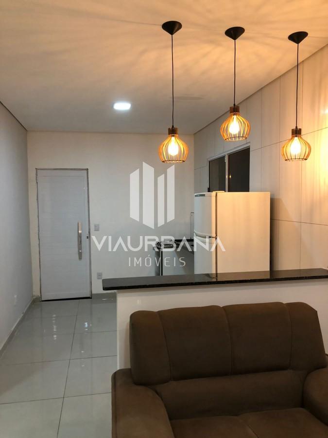 Casa à venda com 1 quarto - Foto 7