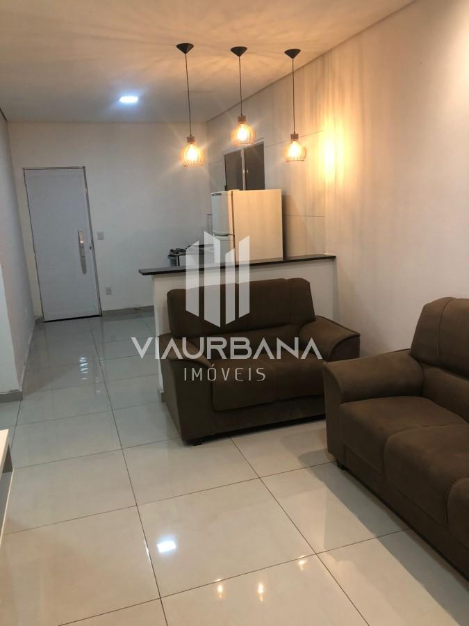 Casa à venda com 1 quarto - Foto 6