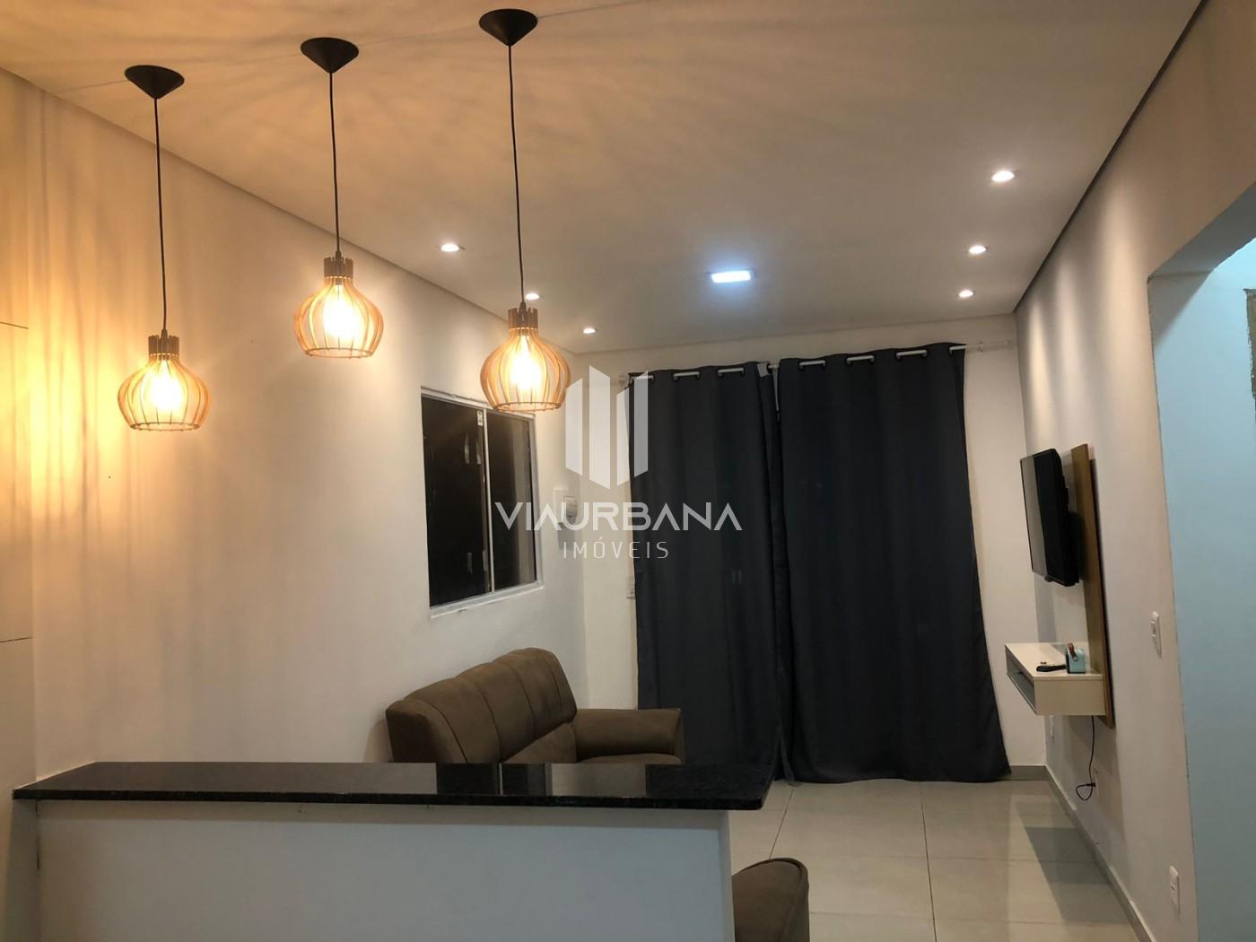 Casa à venda com 1 quarto - Foto 1