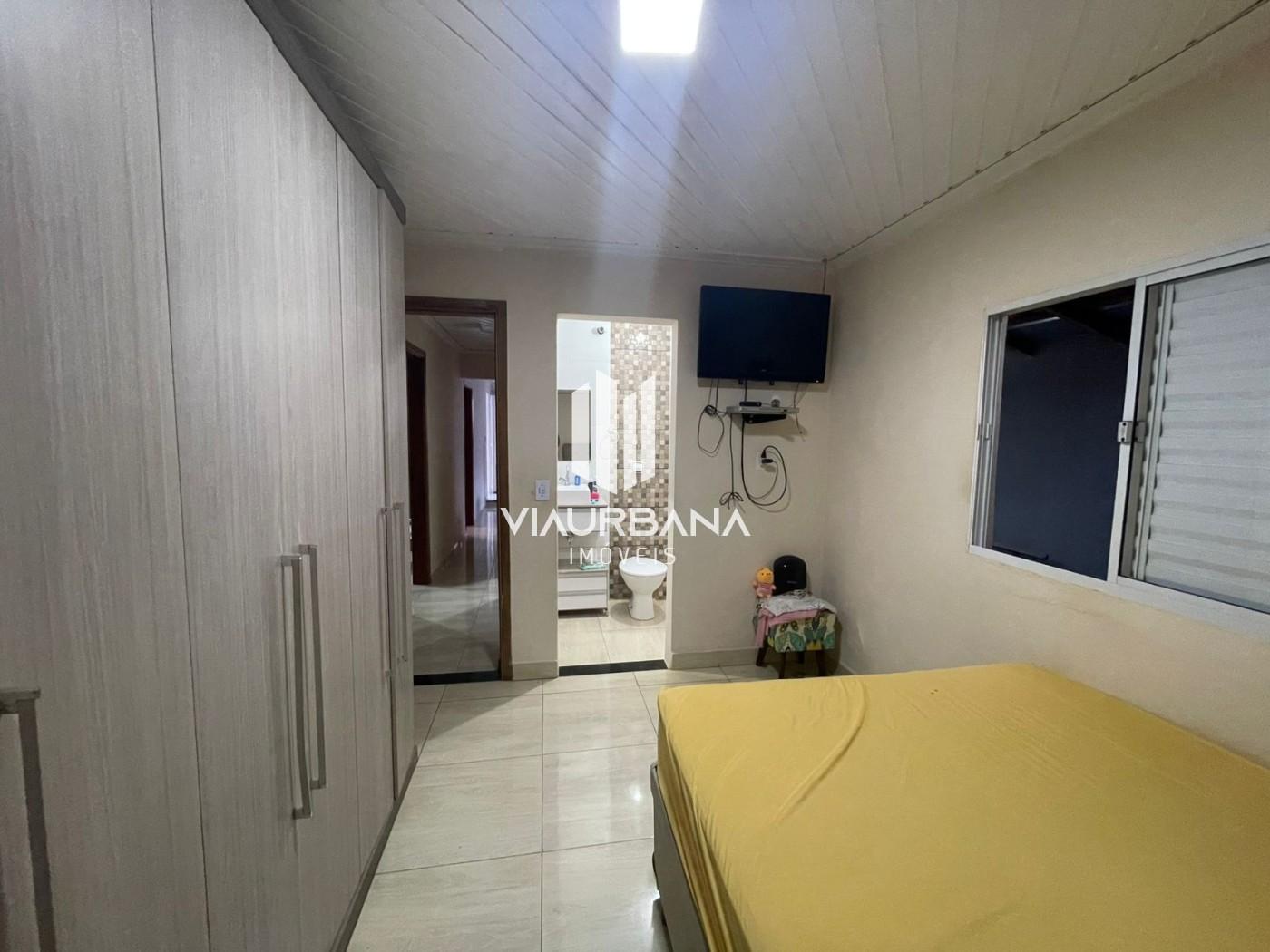 Casa à venda com 3 quartos, 250m² - Foto 3