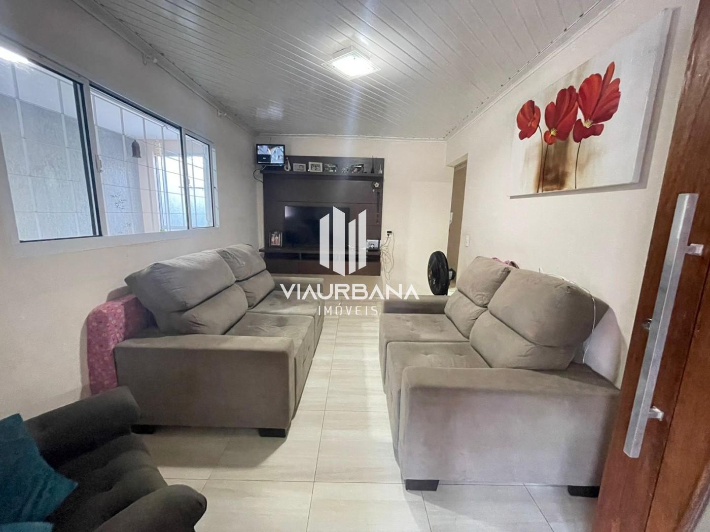 Casa à venda com 3 quartos, 250m² - Foto 4