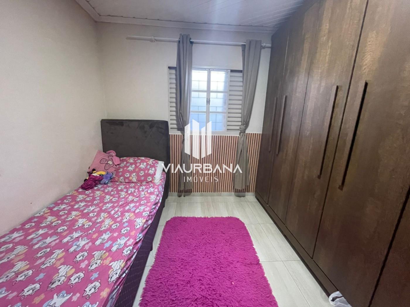 Casa à venda com 3 quartos, 250m² - Foto 5