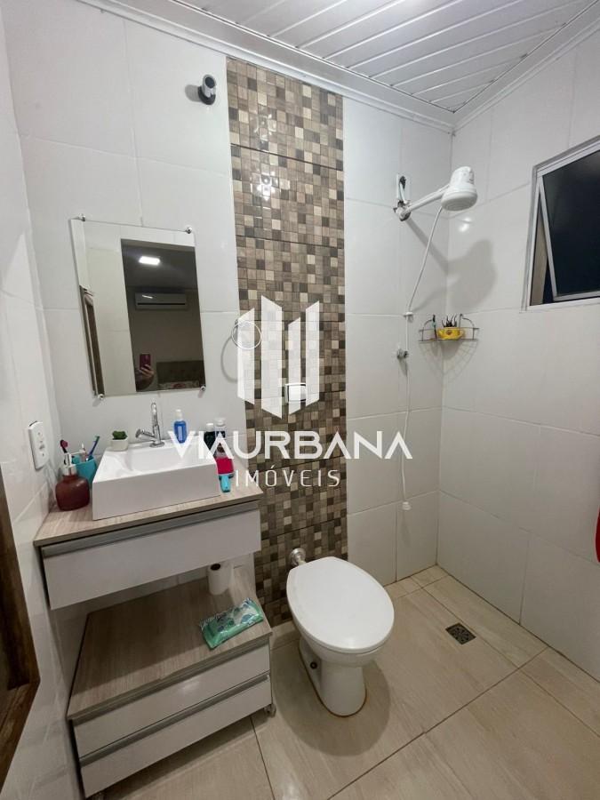 Casa à venda com 3 quartos, 250m² - Foto 7