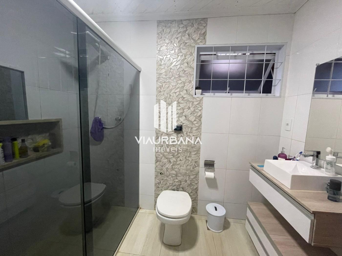 Casa à venda com 3 quartos, 250m² - Foto 6