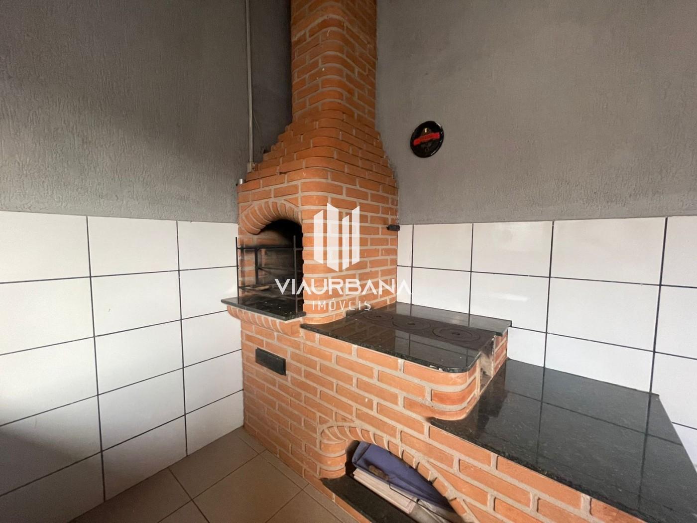 Casa à venda com 3 quartos, 250m² - Foto 9