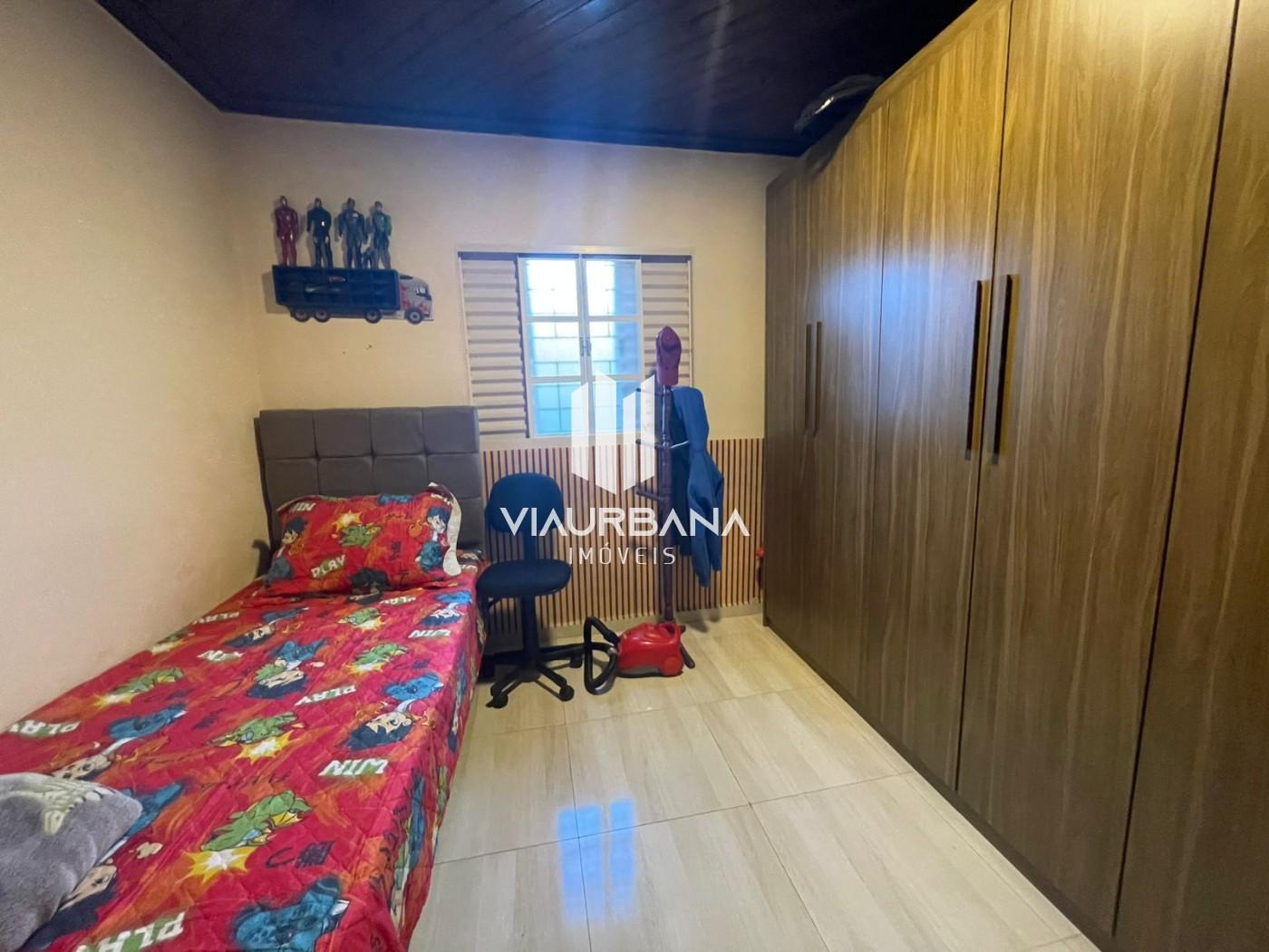 Casa à venda com 3 quartos, 250m² - Foto 10