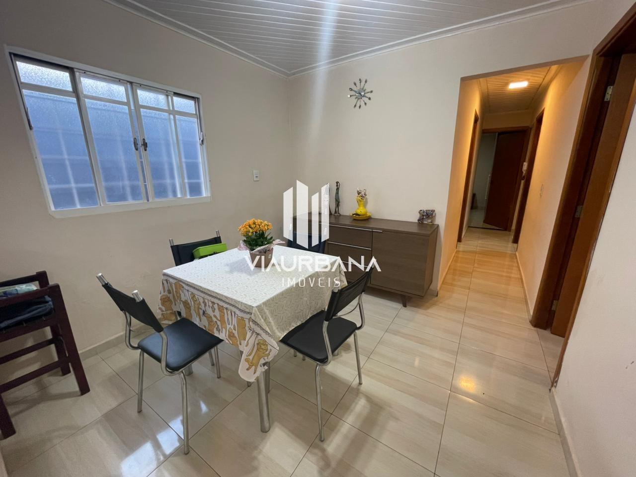 Casa à venda com 3 quartos, 250m² - Foto 16