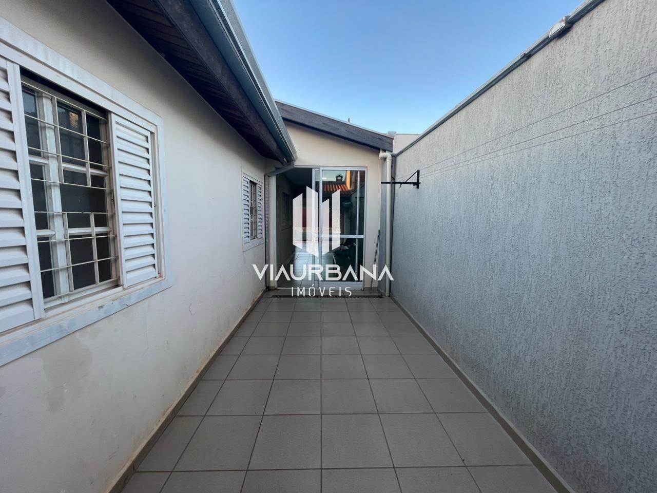 Casa à venda com 3 quartos, 250m² - Foto 13