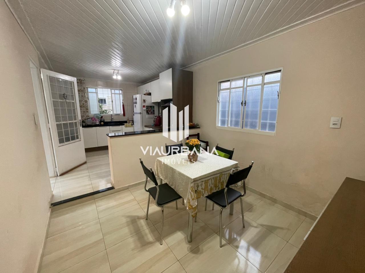 Casa à venda com 3 quartos, 250m² - Foto 17