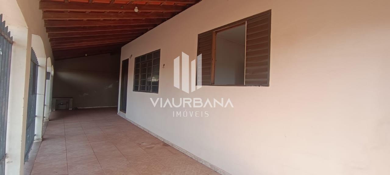 Casa para alugar com 2 quartos - Foto 4
