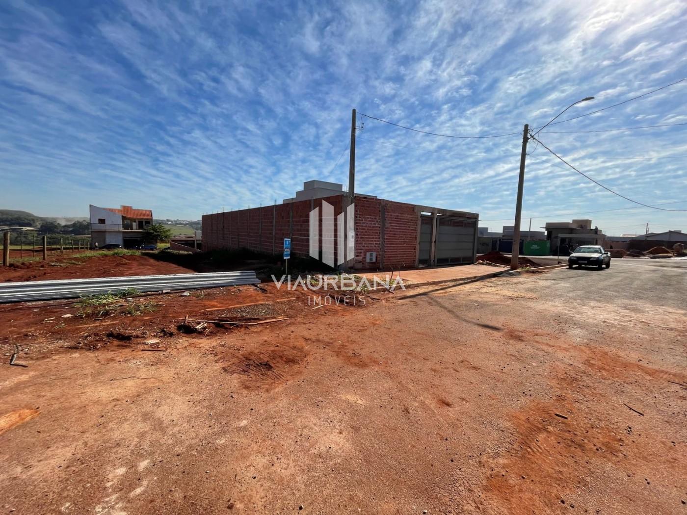 Terreno à venda, 250m² - Foto 2
