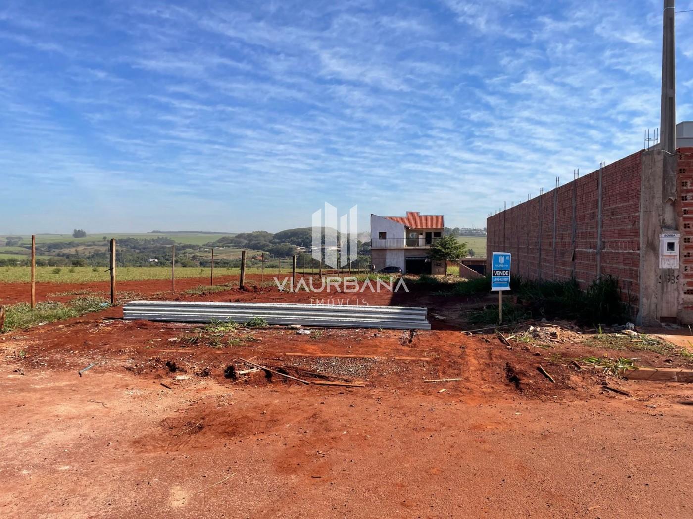 Terreno à venda, 250m² - Foto 3