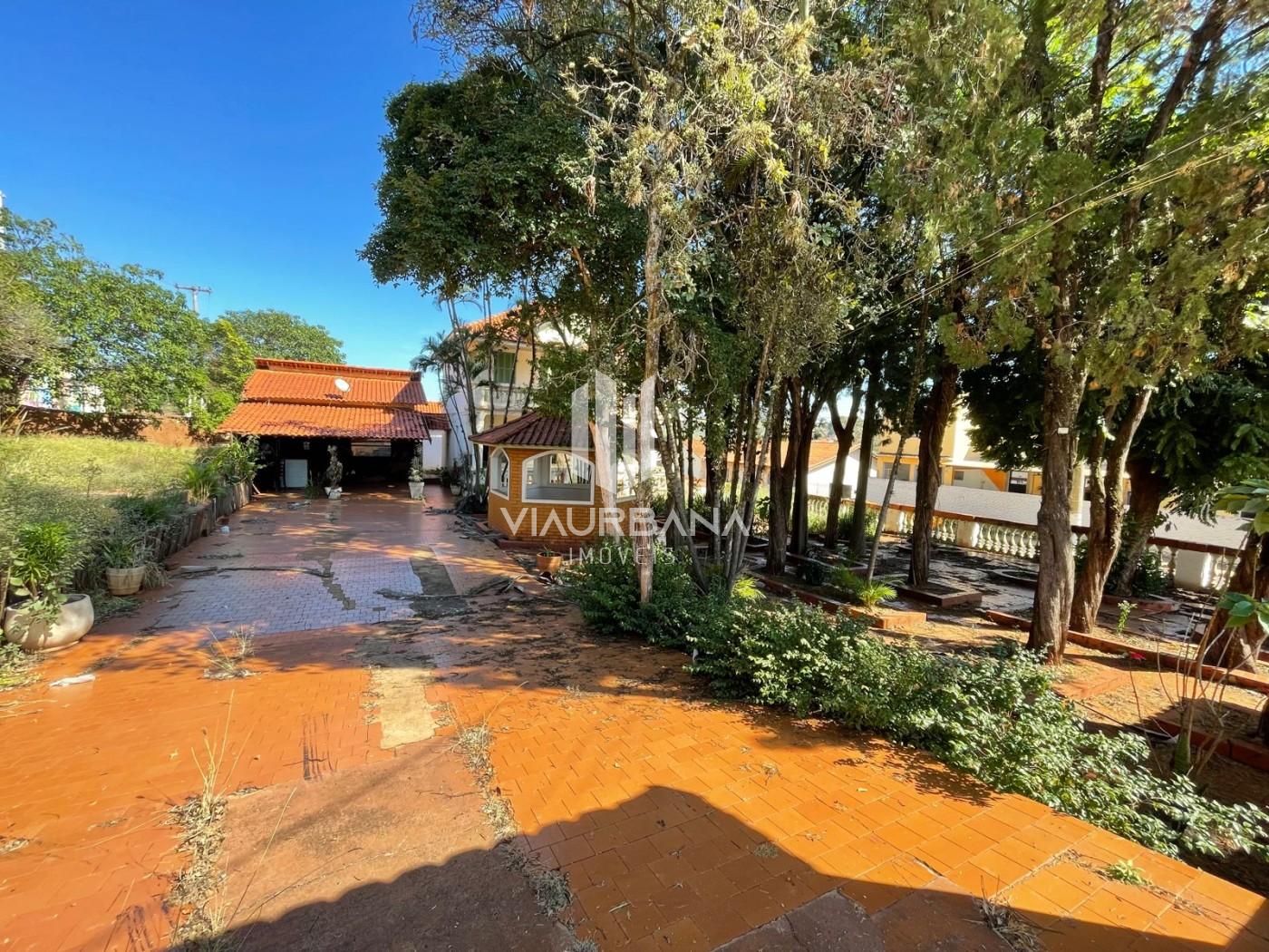 Casa à venda, 960m² - Foto 1