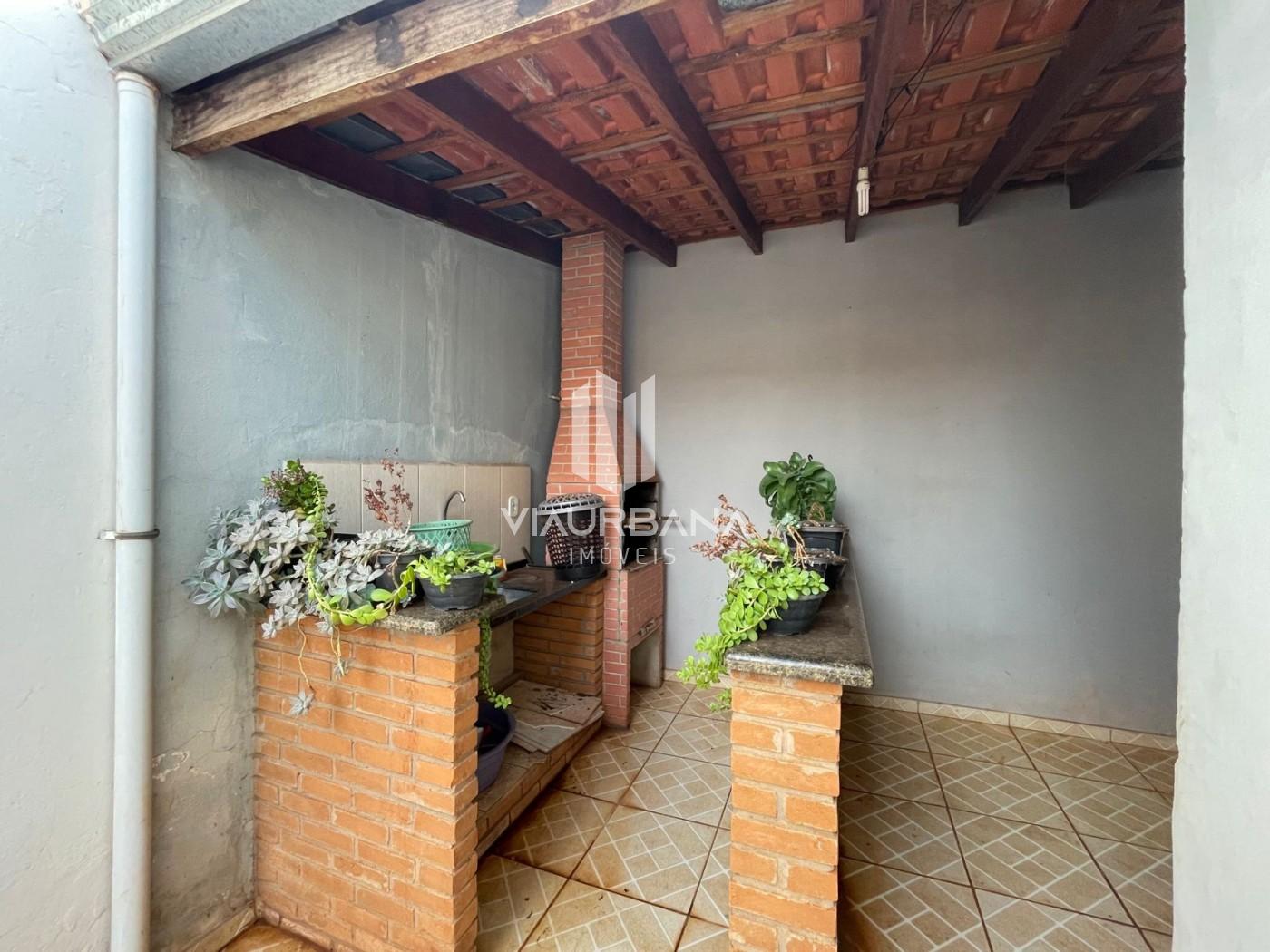 Casa à venda, 132m² - Foto 2