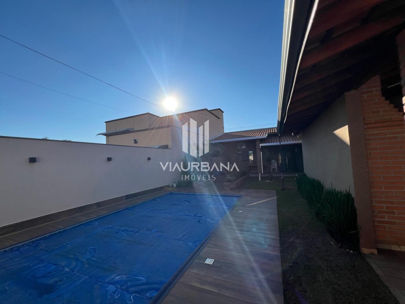 Chácara, 3 quartos, 300 m² - Foto 2