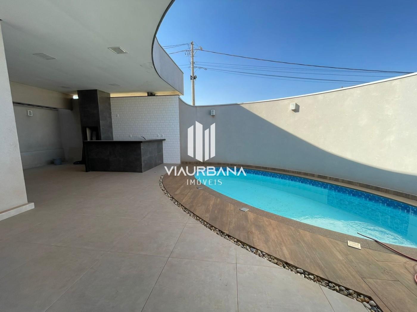 Casa, 3 quartos, 358 m² - Foto 1