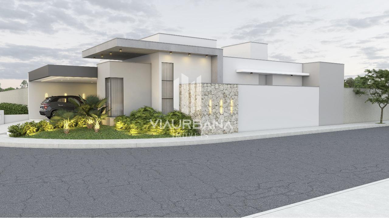 Casa, 3 quartos, 154 m² - Foto 3