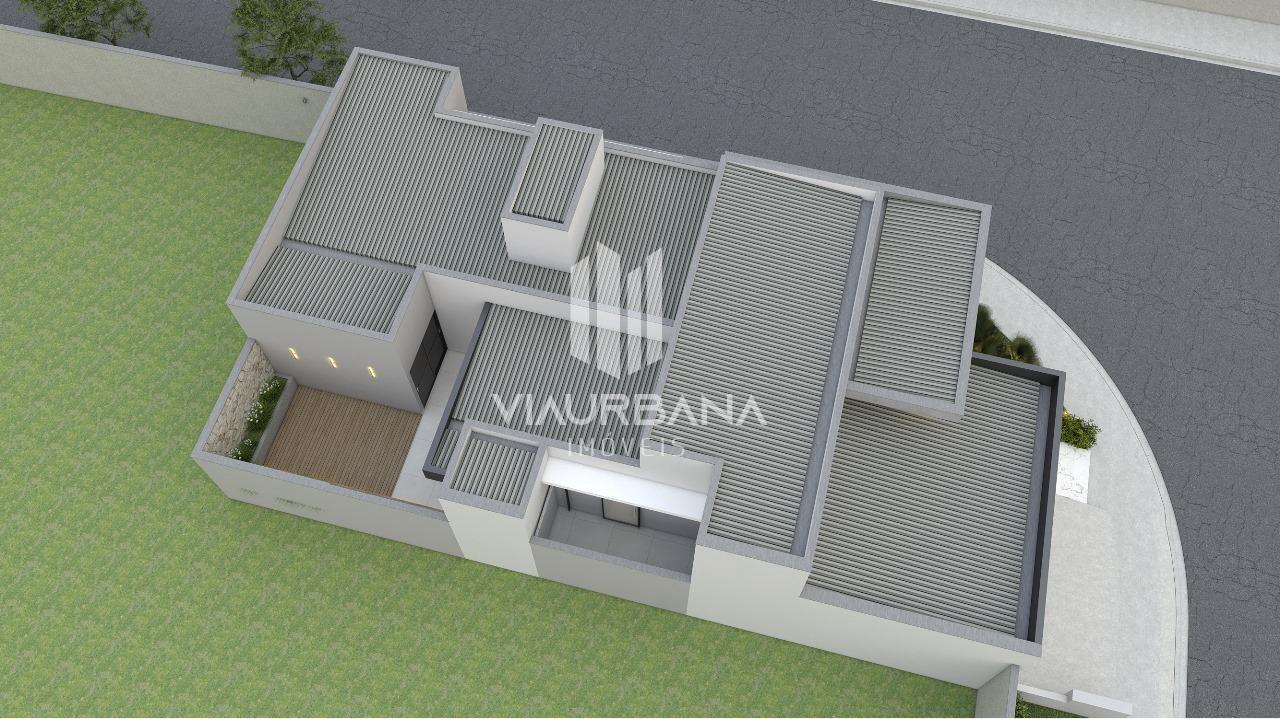 Casa, 3 quartos, 154 m² - Foto 5