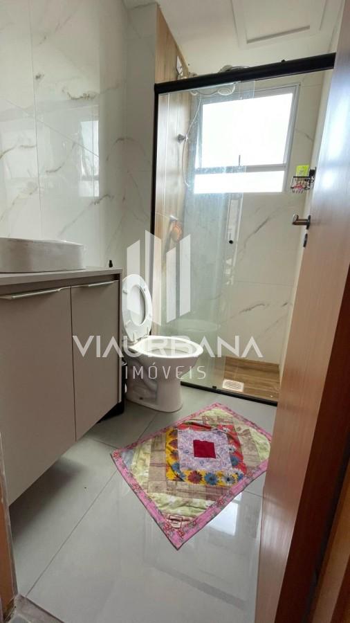 Apartamento para alugar com 2 quartos - Foto 2