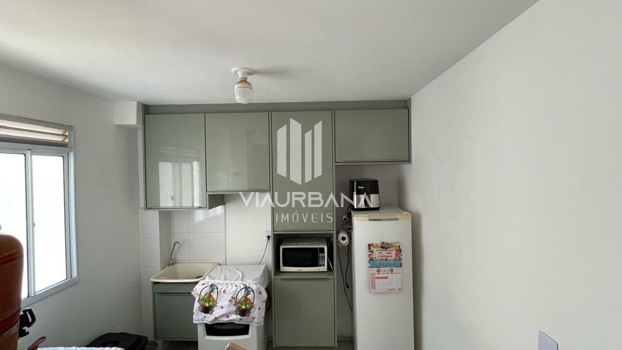 Apartamento para alugar com 2 quartos - Foto 6
