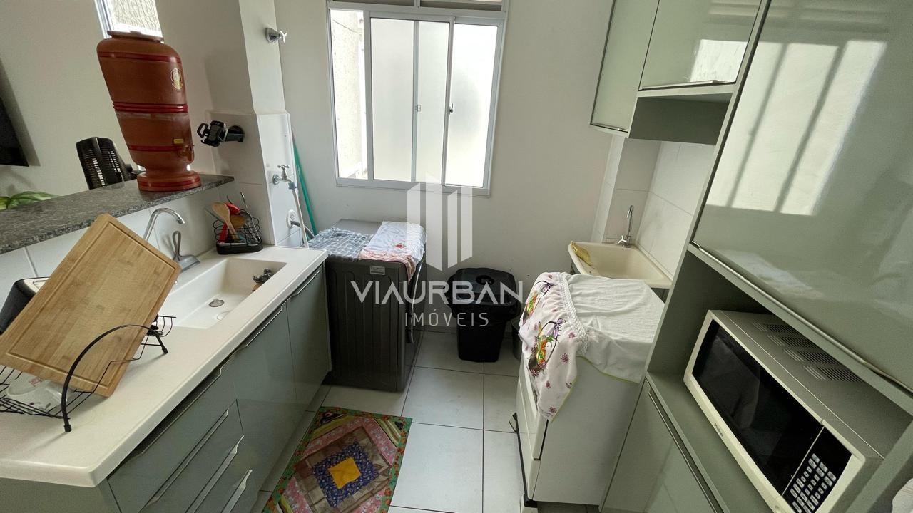 Apartamento para alugar com 2 quartos - Foto 7