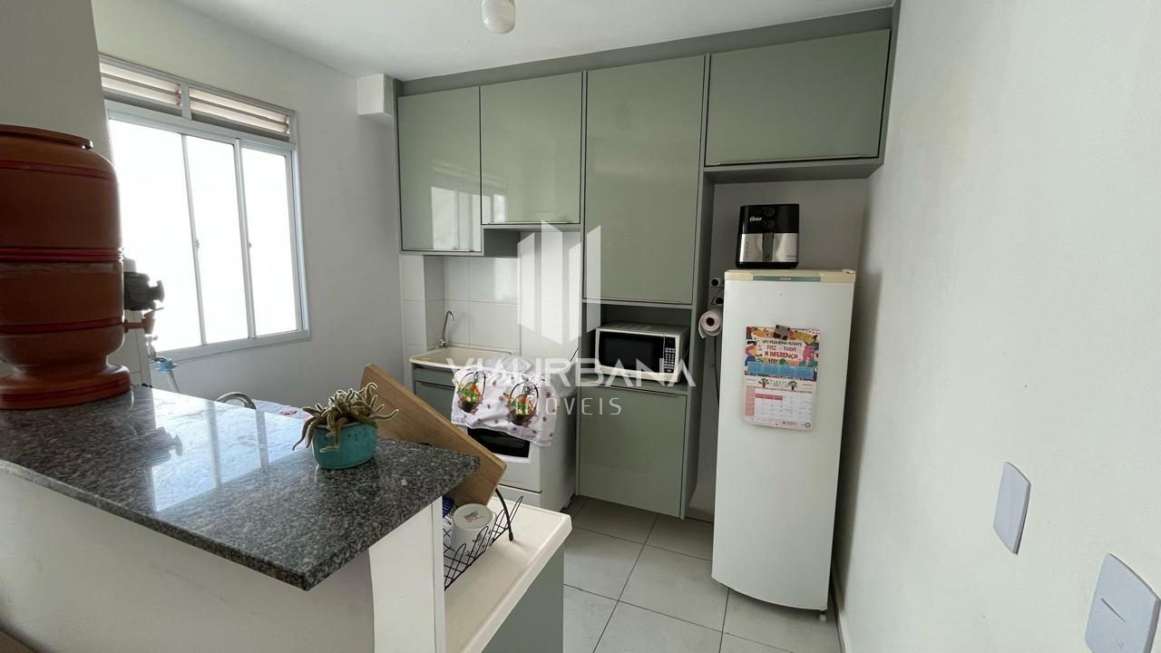 Apartamento para alugar com 2 quartos - Foto 1
