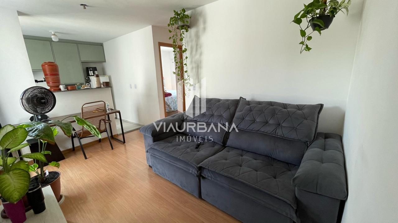 Apartamento para alugar com 2 quartos - Foto 11