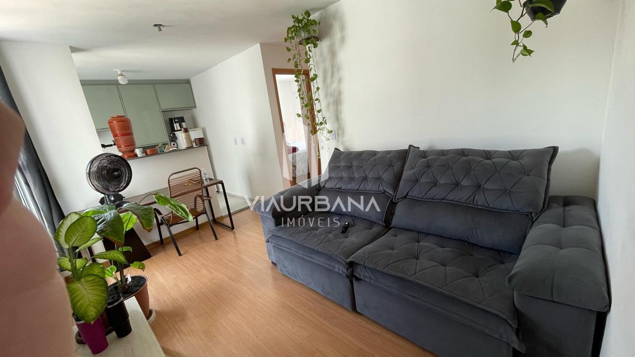 Apartamento para alugar com 2 quartos - Foto 13