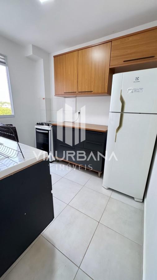 Apartamento para alugar com 2 quartos - Foto 2