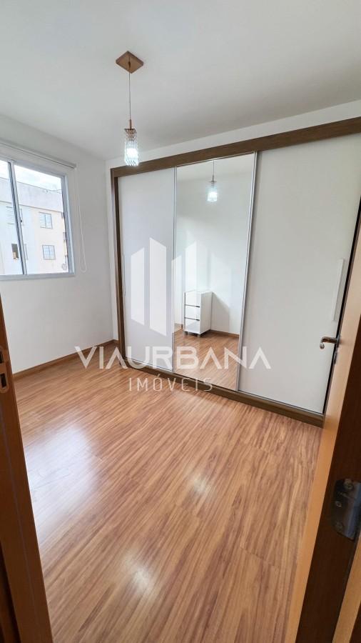Apartamento para alugar com 2 quartos - Foto 4