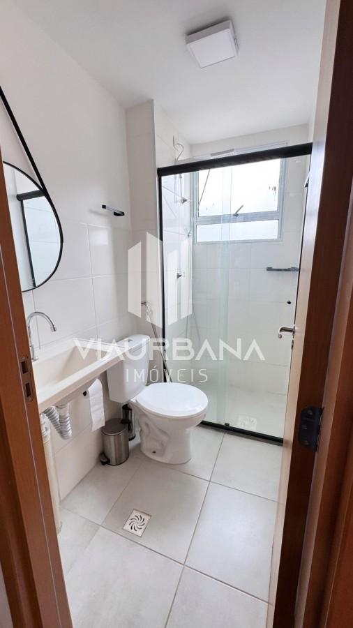 Apartamento para alugar com 2 quartos - Foto 6